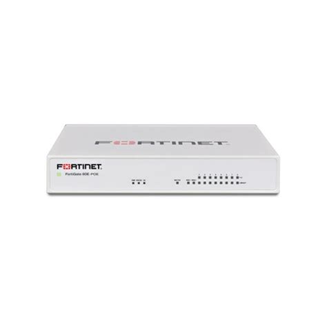 FG 60F BDL 950 36 Fortinet FortiGate FortiWiFi Series Hardware Plus 3