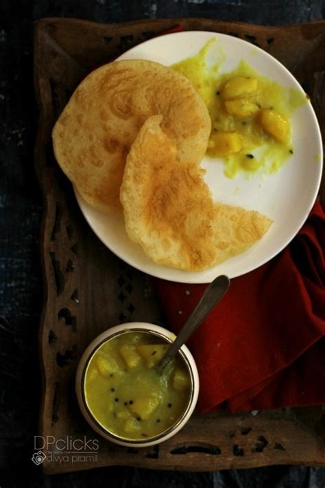 Poori Indian Poori Recipe Poori Recipe Maida Poori How To Make