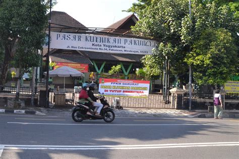 Portal Berita Pemerintah Kota Yogyakarta Pemkot Yogya Beri Keringanan