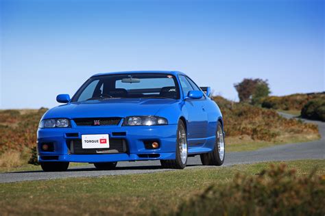 Forgotten But Not Gone: The R33 GT-R LM Limited, 53% OFF