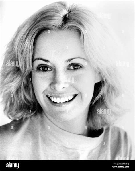 Catherine Hicks Head And Shoulders Publicity Portrait For The Film