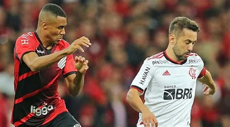 Como Apostar Na Final Da Libertadores Entre Flamengo X Athletico Pr