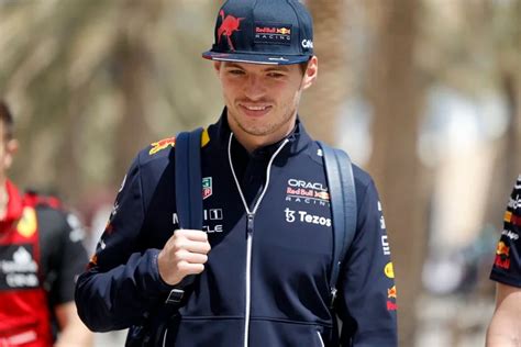 السبب وراء تغيير Verstappen 33 إلى الرقم المطلوب 1 ربما تكون هذه هي