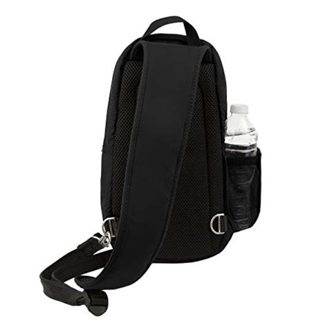 Travelon Anti Theft Classic Lite Sling Black One Size