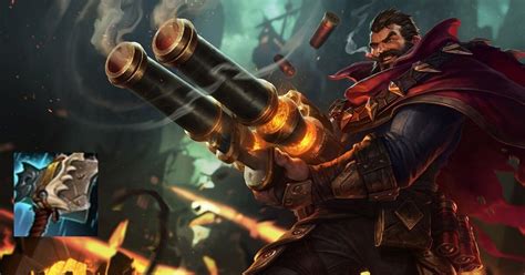 Hullbreaker in League of Legends: Why Are Players Prioritizing the Item?