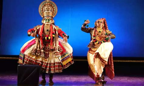 Top 12 Best Traditional Folk Dance of Kerala with Images