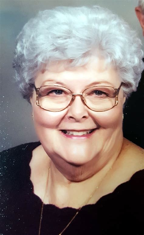 Betty Jesse Obituary Pflugerville Tx