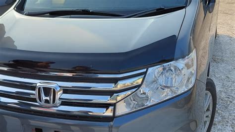 111000 Замена масла — Honda Stepwgn (4G), 2 л, 2013 года | плановое ТО ...