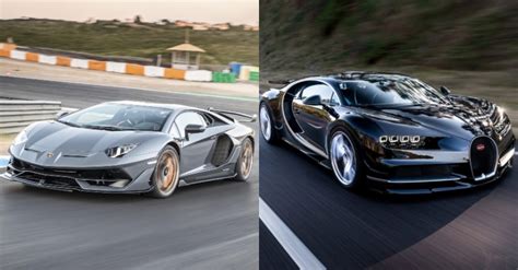 The Greatest 200 Mph Cars Of All Time Maxim