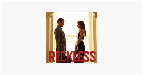 ‎reckless Season 1 On Itunes