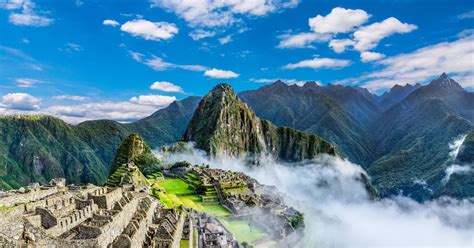 Magic Cusco Machu Picchu 3D 2N Private Tour GetYourGuide