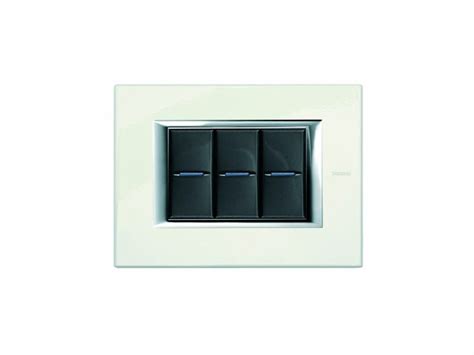 Wiring accessories AXOLUTE By BTICINO