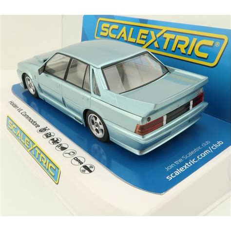 Scalextric C4456 Holden VL Commodore Group A SV Walkinshaw Panorama