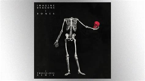 Imagine Dragons celebrate Halloween with new “Bones” video & remix ...