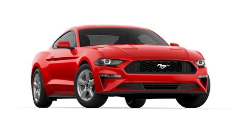 2023 Ford Mustang: Ultimate In-Depth Guide