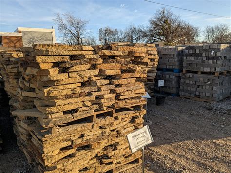 Pxl 20230213 140124560 Dallas Stone Yard And Landscape Supply Outdoor Warehouse Supply