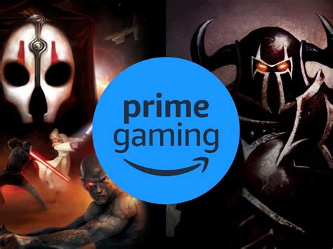 Prime Gaming Liberar Jogos Para Resgatar