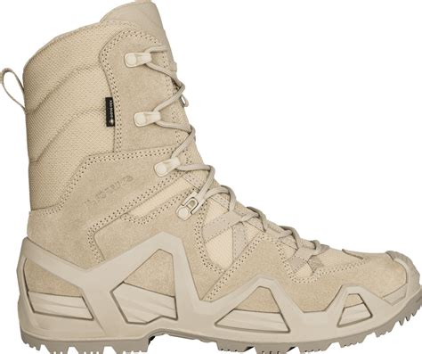 ZEPHYR MK2 GTX HI TASK FORCE CLOSE QUARTERS COMBAT Chaussures Pour