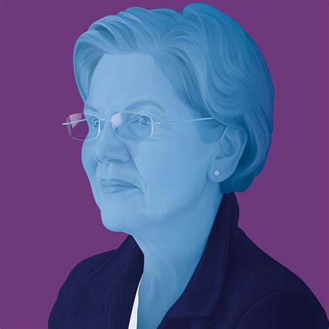 Opinion Elizabeth Warren Is Ready For A Fight The New York Times