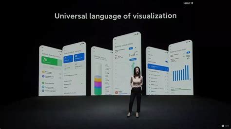 Xiaomi oficiálně ukázalo MIUI 12. A s ním i seznam telefonů pro update