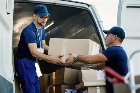 Transportadora de cargas fracionadas FTG Logística