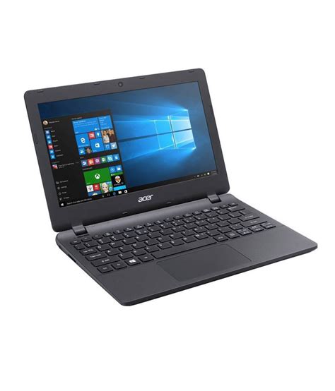 2021 Lowest Price Acer Aspire Es1 132 Notebook Price In India