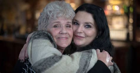 Long Lost Family's emotional reunion for mum and daughter after 50 ...