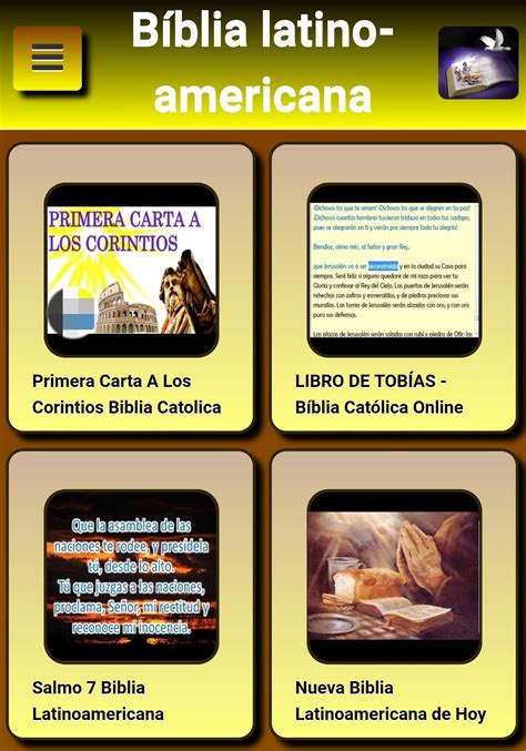 Cuantos Libros Tiene La Biblia Catolica Latinoamericana Libros