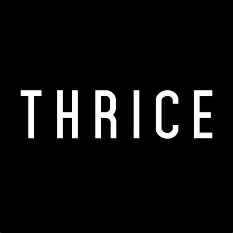 Thrice wallpapers, Music, HQ Thrice pictures | 4K Wallpapers 2019