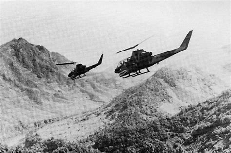 Operation Lam Son 719 - Vietnam War - WorldAtlas