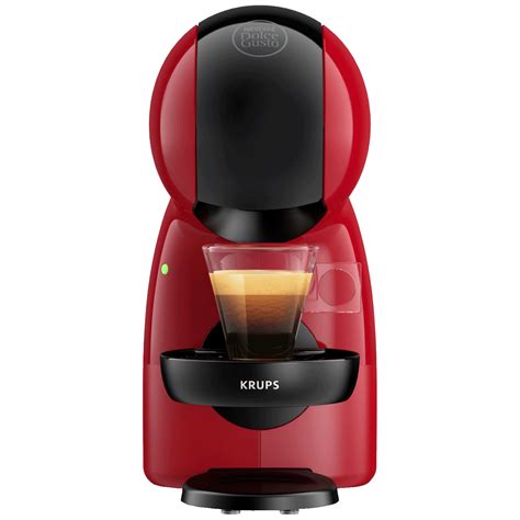 Aparat Za Kafu Nescafe Dolce Gusto Piccolo Xs Krups Mali Ku Anski