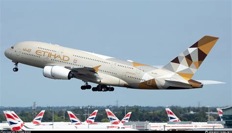 A6 APH Etihad Airways Airbus A380 861 Photo By Philipp Greiml ID