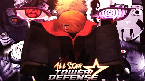 Showcasing The New Leaderboard Unit Tobi In All Star Tower Defense