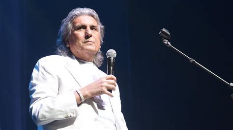 Toto Cutugno Voix Embl Matique De Litaliano Tire Sa R V Rence