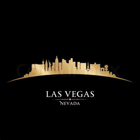 Silhouette Las Vegas Svg 465 Amazing Svg File Free Svg Animation Tool