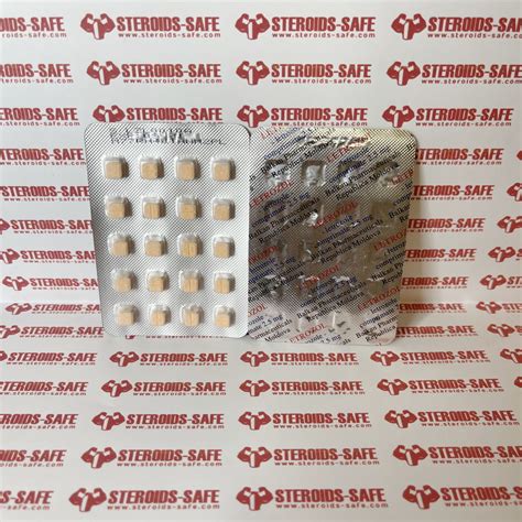 Letrozol 2 5 Mg Balkan Pharmaceuticals Kaufen Preis Ab 84 00 In