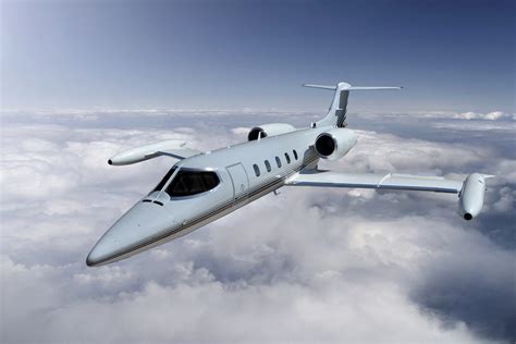 Learjet 35 Charter | Private Jet Specifications & Hourly Rates | Lear 35a