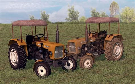 Ursus C V Farming Simulator Mods Fs Mods