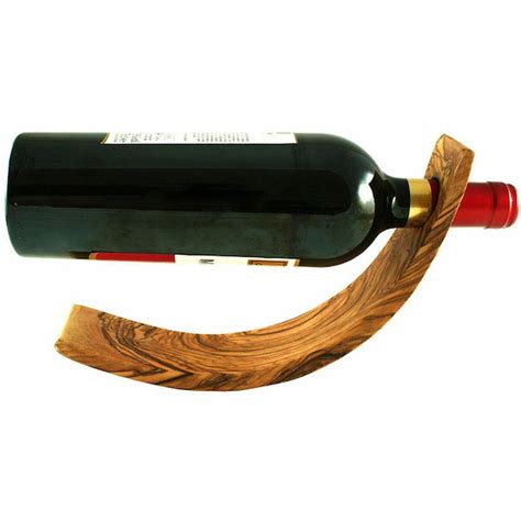 Wooden Wine Bottle Holder Artofit