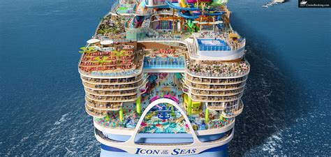 Royal Caribbean Group: 2023 Year in Review | Cruise News