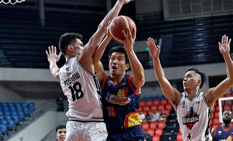 James Yap undecided as PBA future hangs in balance