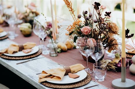 Ideas Para Bodas Temáticas Sencillas Atrevidas ¡para Todos Los Gustos Mx
