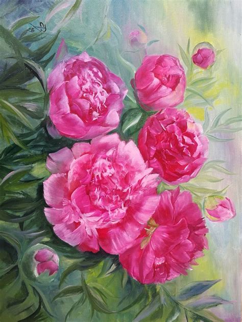 Pin By Genesis Merano On Flowers Of The Earth Peony Bush Peonies