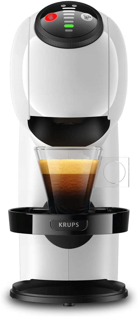 Ekspres Kapsu Kowy Krups Dolce Gusto Genio S Bar Bia Y Sklep