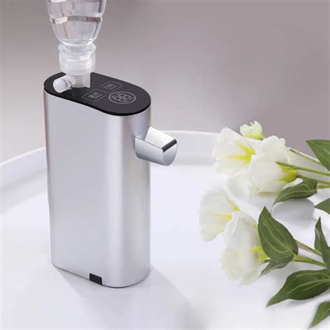 220v Travel Electric Kettle Instant Hot Water Dispenser Mini Portable Small Folding Water Heater