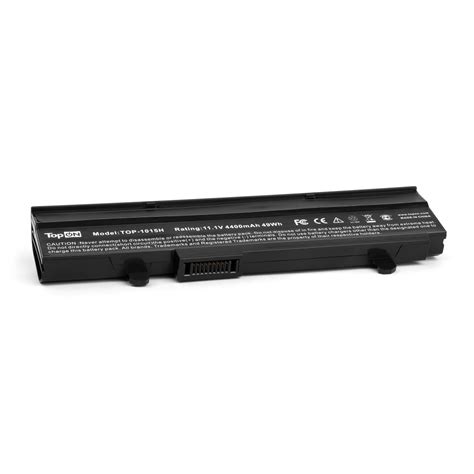TopON TOP-1015H Аккумулятор для ноутбука Asus Eee PC 1011, 1015, 1015B ...