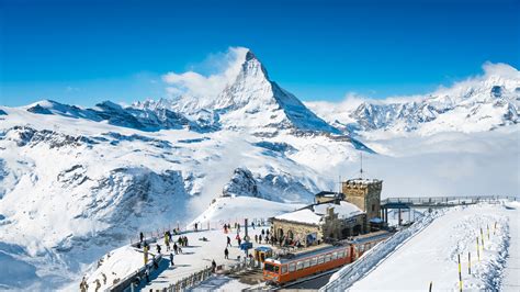 The best ski resorts in the world: 2024 Readers Choice Awards | CN