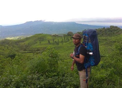 Pendakian Gunung Butak Via Sirah Kencong Blitar Lagi Panduaji Net