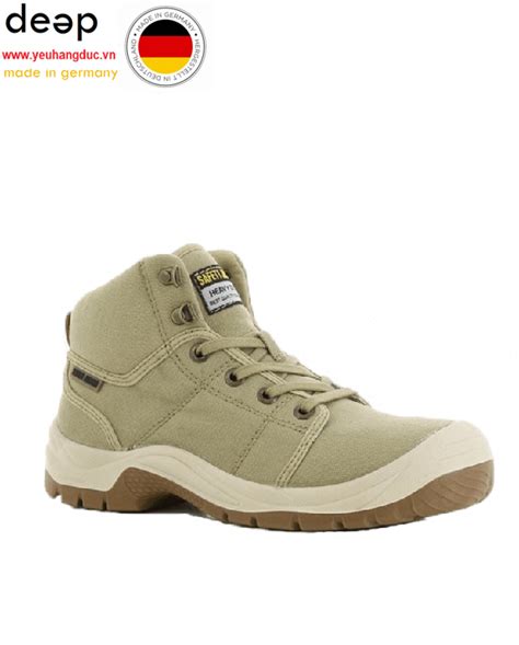 Gi Y B O H Lao Ng Safety Jogger Desert S P Deep A Yeuha