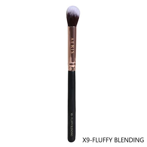 Jual Aeris Beaute The Onyx Individual Brushes Shopee Indonesia